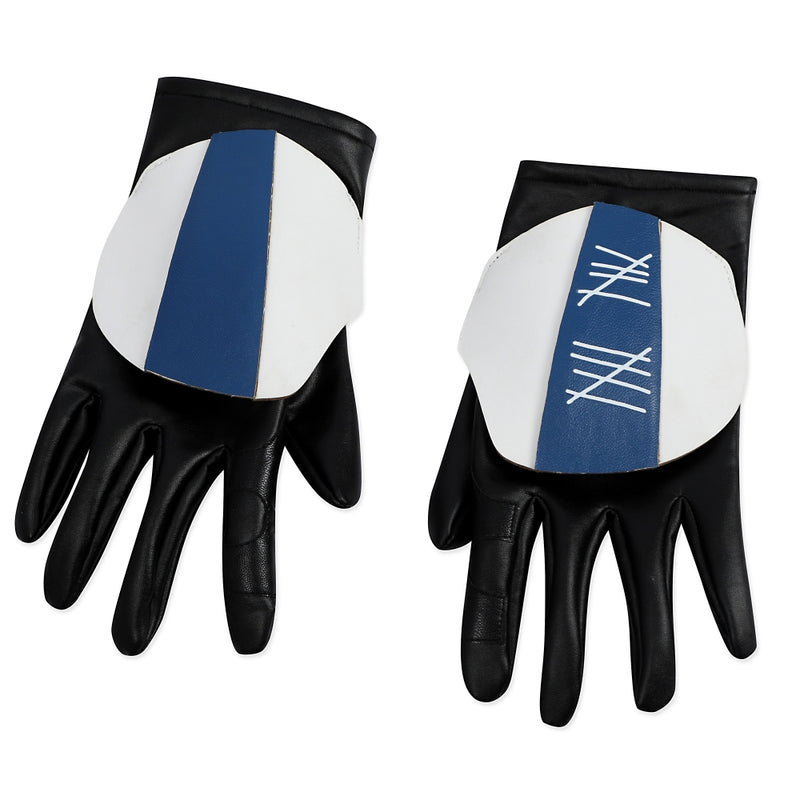 【New Arrival】Xcoser Star Wars Clone Captain Rex Cosplay Costume Props Full Set Helmet Adults