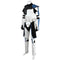 【New Arrival】Xcoser Star Wars Clone Captain Rex Cosplay Costume Props Full Set Helmet Adults