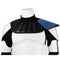 【New Arrival】Xcoser Star Wars Clone Captain Rex Cosplay Costume Props Full Set Helmet Adults