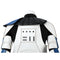 【New Arrival】Xcoser Star Wars Clone Captain Rex Cosplay Costume Props Full Set Helmet Adults