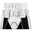 【New Arrival】Xcoser Star Wars Clone Captain Rex Cosplay Costume Props Full Set Helmet Adults
