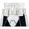 【New Arrival】Xcoser Star Wars Clone Captain Rex Cosplay Costume Props Full Set Helmet Adults