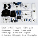 【New Arrival】Xcoser Star Wars Clone Captain Rex Cosplay Costume Props Full Set Helmet Adults