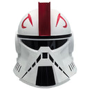 Xcoser Star Wars Clone Wars Era Captain Fordo Phase 2 Helmet Adult Halloween Cosplay（pre-order）