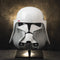 Xcoser Star Wars Commander Bacara Helmet Cosplay Props Resin Replicas Halloween