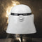 Xcoser Star Wars Commander Bacara Helmet Cosplay Props Resin Replicas Halloween
