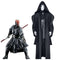 【New Arrival】Xcoser Star Wars Darth Maul Cosplay Costume Outfit Adults Tunic Robe Uniform Full Set