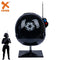 Xcoser Star Wars Death Star Gunner Helmet Cosplay Props Resin Replicas Halloween