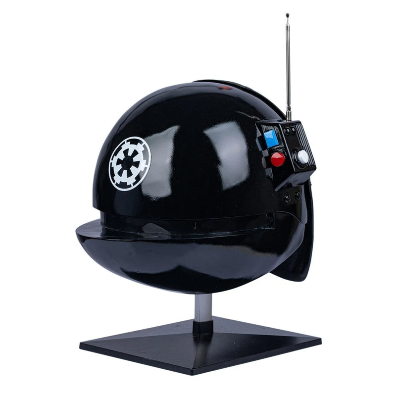 Death Star Gunnert Helmet - Star Wars Helmet - Halloween Props Replica Death Star Gunnert Helmet - Star Wars Helmet - Halloween Props Replica