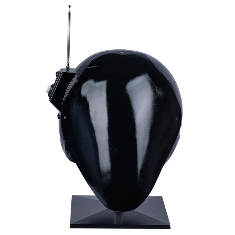 Xcoser Star Wars Death Star Gunner Helmet Cosplay Props Resin Replicas Halloween