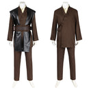Xcoser Star Wars: Attack of the Clones Anakin Skywalker Cosplay Costume Outfits
