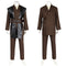 Xcoser Star Wars: Attack of the Clones Anakin Skywalker Cosplay Costume Outfits