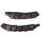 Xcoser Star Wars Jawa & Tusken Raider Cosplay Belt Bandoliers Shoulder Bags Halloween