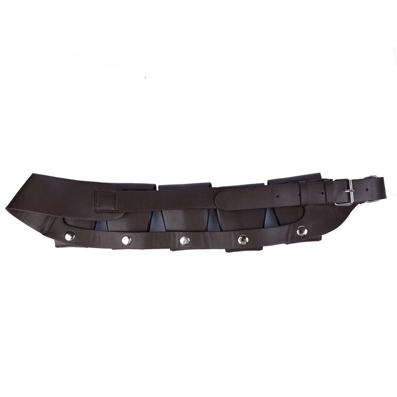 Xcoser Star Wars Jawa & Tusken Raider Cosplay Belt Bandoliers Shoulder Bags Halloween