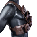 Xcoser Star Wars Jawa & Tusken Raider Cosplay Belt Bandoliers Shoulder Bags Halloween