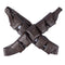 Xcoser Star Wars Jawa & Tusken Raider Cosplay Belt Bandoliers Shoulder Bags Halloween