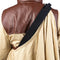 【New Arrival】Xcoser Star Wars Leia Boushh Bounty Hunter Cosplay Costume Helmet Halloween Prop