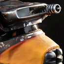 【New Arrival】Xcoser Star Wars Leia Boushh Bounty Hunter Helmet Cosplay Props Resin Replicas