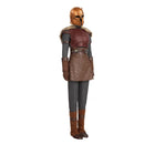 Xcoser Star Wars Mandalorian The Armor Cosplay Costume & Helmet Adult Halloween