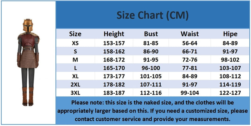 Xcoser Star Wars Mandalorian The Armor Cosplay Costume & Helmet Adult Halloween