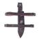 【New Arrival】Xcoser Star Wars Mandalorian Vibroblade Knife Sheath Holder Pouch Straps Leather