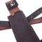 【New Arrival】Xcoser Star Wars Mandalorian Vibroblade Knife Sheath Holder Pouch Straps Leather