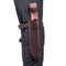 【New Arrival】Xcoser Star Wars Mandalorian Vibroblade Knife Sheath Holder Pouch Straps Leather