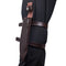 【New Arrival】Xcoser Star Wars Mandalorian Vibroblade Knife Sheath Holder Pouch Straps Leather