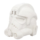 【New Arrival】Xcoser Star Wars Imperial Starfighter Pilot Unpainted Helmet Cosplay Resin DIY