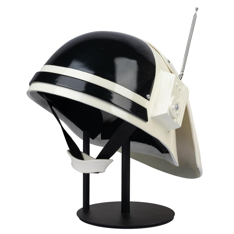 best star wars motorcycle helmet Rebel Fleet Trooper Helmet - Star Wars Helmet