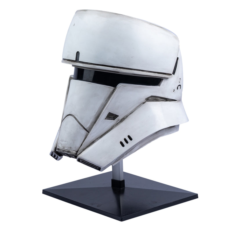 【New Arrival】Xcoser Star Wars Rogue One Imperial Combat Assault Tank Commander Trooper Helmet