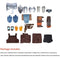 Din Djarin Armor Mandalorian Costume-Premium Mando Costume
