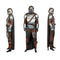 Din Djarin Armor Mandalorian Costume-Premium Mando Costume