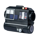 TIE Fighter Pilot Chest Box - Star Wars Replica & Cosplay Prop