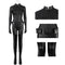 Xcoser The Dark Knight Rises Catwoman Selina Cosplay Costume Bodysuit Full Set