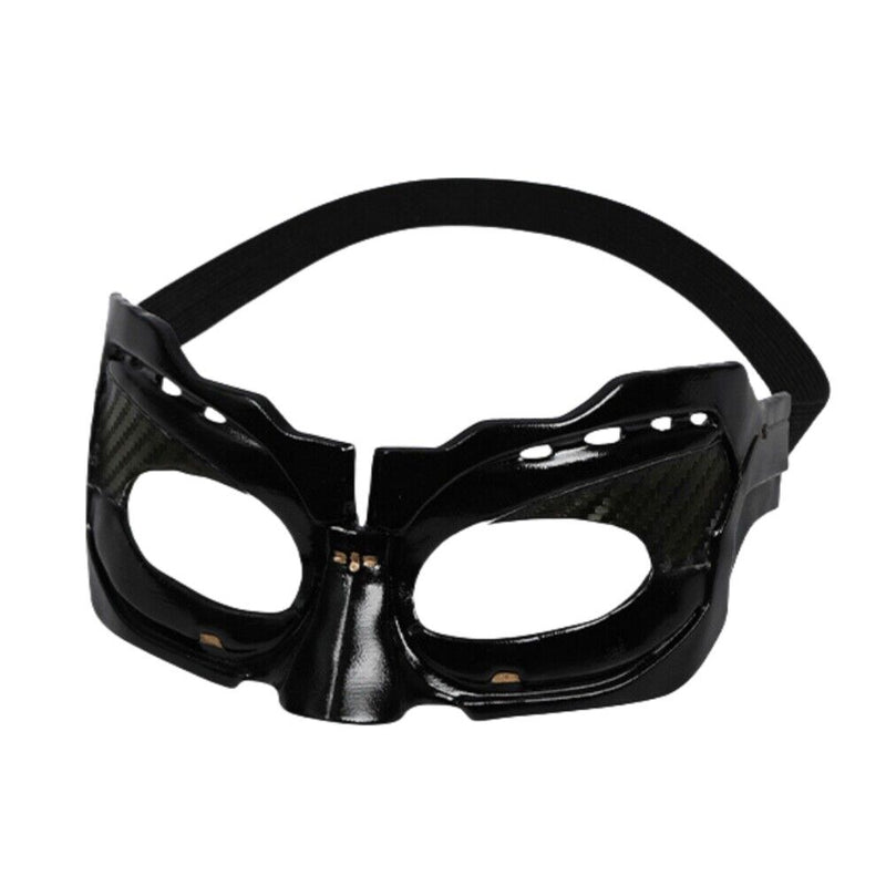 Xcoser The Dark Knight Rises Catwoman Selina Cosplay Costume Bodysuit Full Set