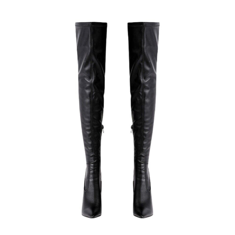 Xcoser The Dark Knight Rises Catwoman Selina Cosplay Costume Bodysuit Full Set