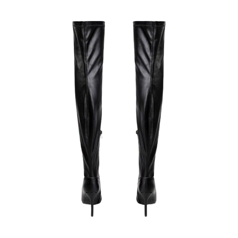 Xcoser The Dark Knight Rises Catwoman Selina Cosplay Costume Bodysuit Full Set