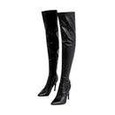 Xcoser The Dark Knight Rises Catwoman Selina Cosplay Costume Bodysuit Full Set