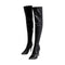 Xcoser The Dark Knight Rises Catwoman Selina Cosplay Costume Bodysuit Full Set