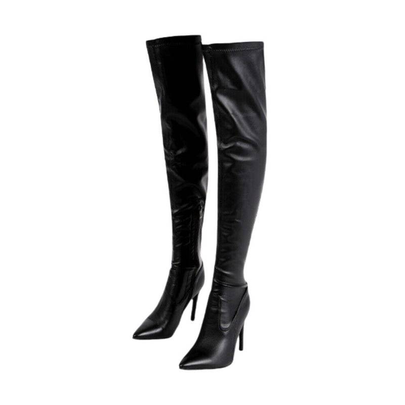 Xcoser The Dark Knight Rises Catwoman Selina Cosplay Costume Bodysuit Full Set