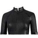 Xcoser The Dark Knight Rises Catwoman Selina Cosplay Costume Bodysuit Full Set