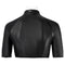 Xcoser The Dark Knight Rises Catwoman Selina Cosplay Costume Bodysuit Full Set