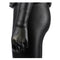 Xcoser The Dark Knight Rises Catwoman Selina Cosplay Costume Bodysuit Full Set