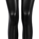 Xcoser The Dark Knight Rises Catwoman Selina Cosplay Costume Bodysuit Full Set