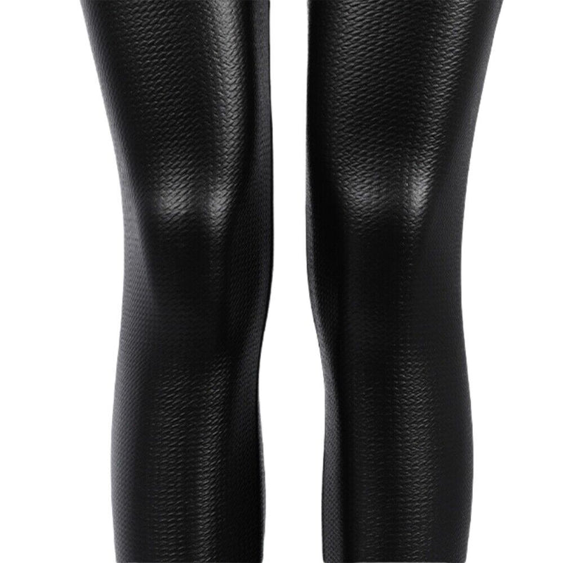 Xcoser The Dark Knight Rises Catwoman Selina Cosplay Costume Bodysuit Full Set
