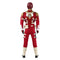 【New Arrival】Xcoser Thunderbolts Red Guardian Costume Alexei Shostakov Jumpsuit Mask Full Set