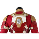 【New Arrival】Xcoser Thunderbolts Red Guardian Costume Alexei Shostakov Jumpsuit Mask Full Set