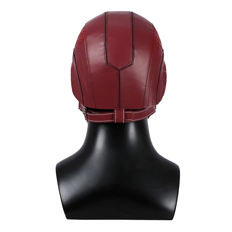 【New Arrival】Xcoser Thunderbolts Red Guardian Costume Alexei Shostakov Jumpsuit Mask Full Set