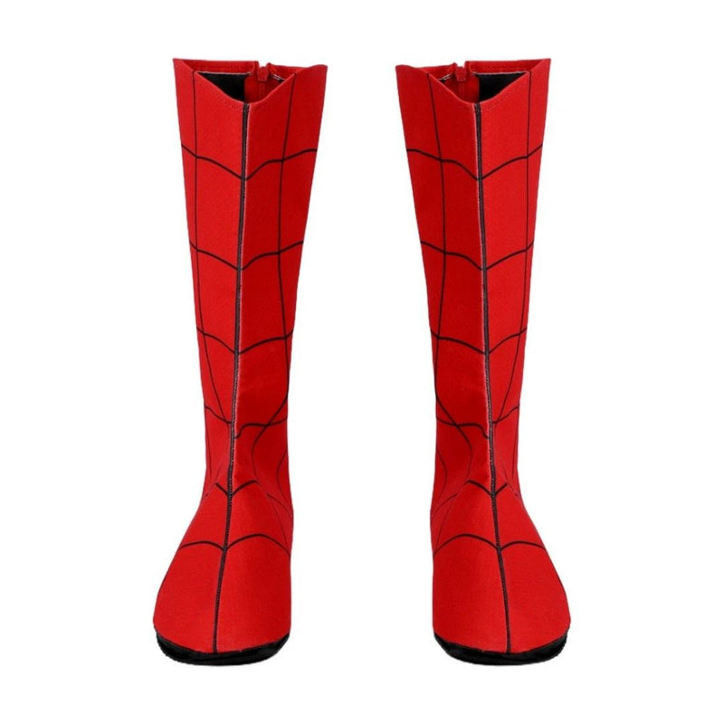XCOSER スパイダーマン スタークスーツ　コスプレ衣装 Spiderman Bodysuit - Spider-Man Brand New Day Replica - Adult Hallowee